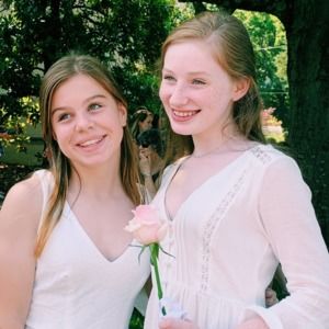 Meet your Posher, Ava